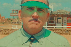 Watch the First Trailer for Wes Anderson’s New Movie Asteroid City