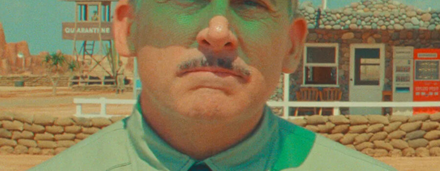 Watch the First Trailer for Wes Anderson’s New Movie Asteroid City