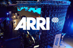 ARRI Forms Business Unit Dedicated to Virtual Production