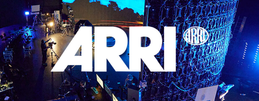 ARRI Forms Business Unit Dedicated to Virtual Production