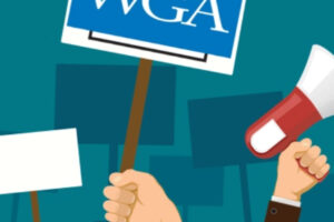 WGA West Has Amassed $20 Million Strike Fund As Second Week Of Contract Talks Begins Today