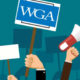 WGA West Has Amassed $20 Million Strike Fund As Second Week Of Contract Talks Begins Today